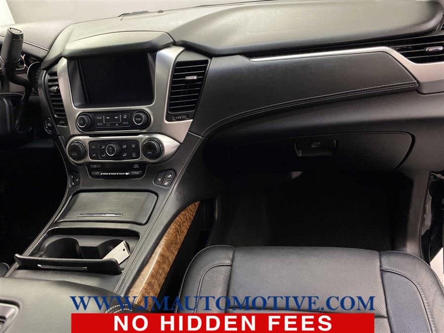 2015 Chevrolet Tahoe LTZ, available for sale in Naugatuck, Connecticut | J&M Automotive Sls&Svc LLC. Naugatuck, Connecticut 2015 Chevrolet Tahoe LTZ, available for sale in Naugatuck, Connecticut | J&M Automotive Sls&Svc LLC. Naugatuck, Connecticut
