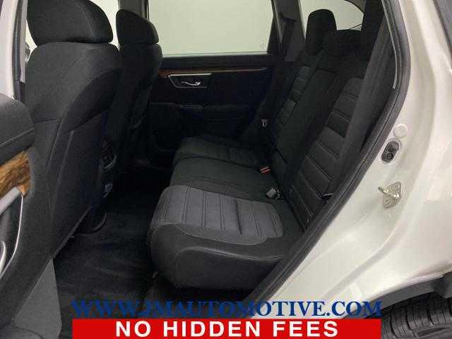 2017 Honda Cr-v EX, available for sale in Naugatuck, Connecticut | J&M Automotive Sls&Svc LLC. Naugatuck, Connecticut 2017 Honda Cr-v EX, available for sale in Naugatuck, Connecticut | J&M Automotive Sls&Svc LLC. Naugatuck, Connecticut
