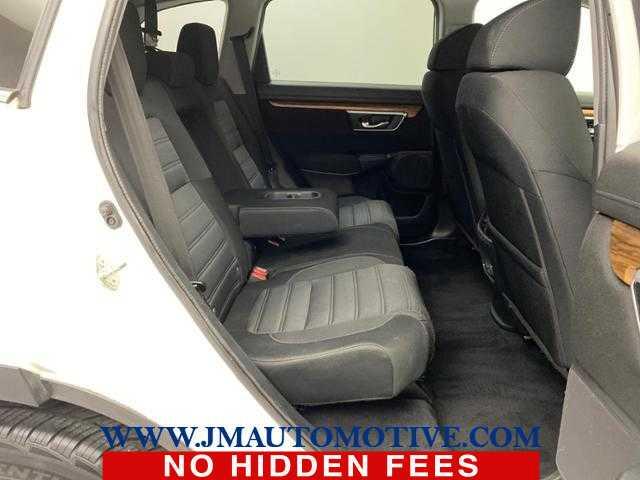 2017 Honda Cr-v EX, available for sale in Naugatuck, Connecticut | J&M Automotive Sls&Svc LLC. Naugatuck, Connecticut 2017 Honda Cr-v EX, available for sale in Naugatuck, Connecticut | J&M Automotive Sls&Svc LLC. Naugatuck, Connecticut