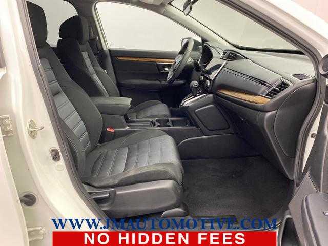 2017 Honda Cr-v EX, available for sale in Naugatuck, Connecticut | J&M Automotive Sls&Svc LLC. Naugatuck, Connecticut 2017 Honda Cr-v EX, available for sale in Naugatuck, Connecticut | J&M Automotive Sls&Svc LLC. Naugatuck, Connecticut