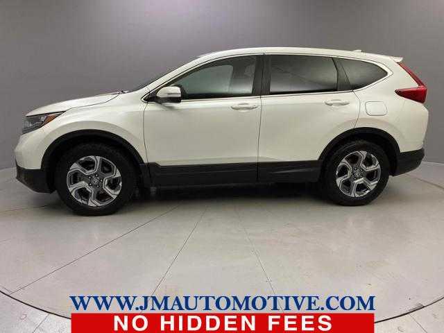 2017 Honda Cr-v EX, available for sale in Naugatuck, Connecticut | J&M Automotive Sls&Svc LLC. Naugatuck, Connecticut 2017 Honda Cr-v EX, available for sale in Naugatuck, Connecticut | J&M Automotive Sls&Svc LLC. Naugatuck, Connecticut