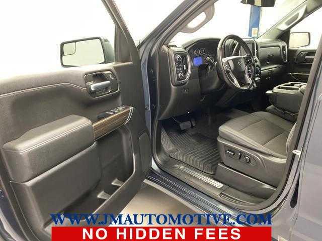 2019 Chevrolet Silverado 1500 RST 4WD Crew Cab 157, available for sale in Naugatuck, Connecticut | J&M Automotive Sls&Svc LLC. Naugatuck, Connecticut 2019 Chevrolet Silverado 1500 RST 4WD Crew Cab 157, available for sale in Naugatuck, Connecticut | J&M Automotive Sls&Svc LLC. Naugatuck, Connecticut