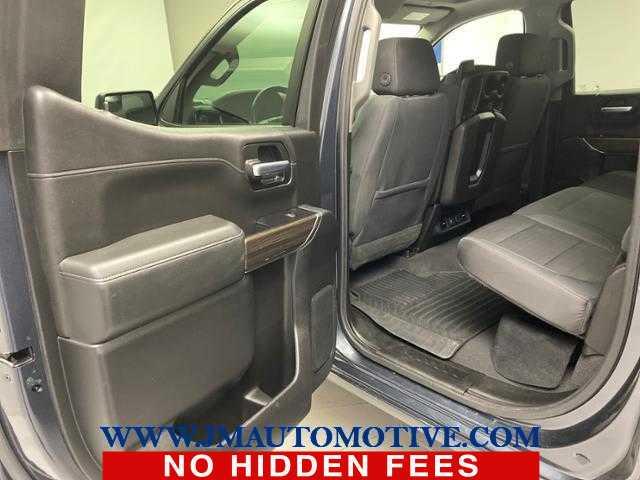 2019 Chevrolet Silverado 1500 RST 4WD Crew Cab 157, available for sale in Naugatuck, Connecticut | J&M Automotive Sls&Svc LLC. Naugatuck, Connecticut 2019 Chevrolet Silverado 1500 RST 4WD Crew Cab 157, available for sale in Naugatuck, Connecticut | J&M Automotive Sls&Svc LLC. Naugatuck, Connecticut