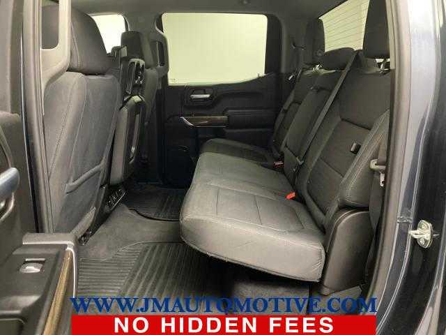 2019 Chevrolet Silverado 1500 RST 4WD Crew Cab 157, available for sale in Naugatuck, Connecticut | J&M Automotive Sls&Svc LLC. Naugatuck, Connecticut 2019 Chevrolet Silverado 1500 RST 4WD Crew Cab 157, available for sale in Naugatuck, Connecticut | J&M Automotive Sls&Svc LLC. Naugatuck, Connecticut