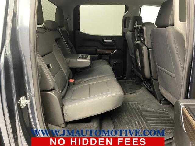 2019 Chevrolet Silverado 1500 RST 4WD Crew Cab 157, available for sale in Naugatuck, Connecticut | J&M Automotive Sls&Svc LLC. Naugatuck, Connecticut 2019 Chevrolet Silverado 1500 RST 4WD Crew Cab 157, available for sale in Naugatuck, Connecticut | J&M Automotive Sls&Svc LLC. Naugatuck, Connecticut