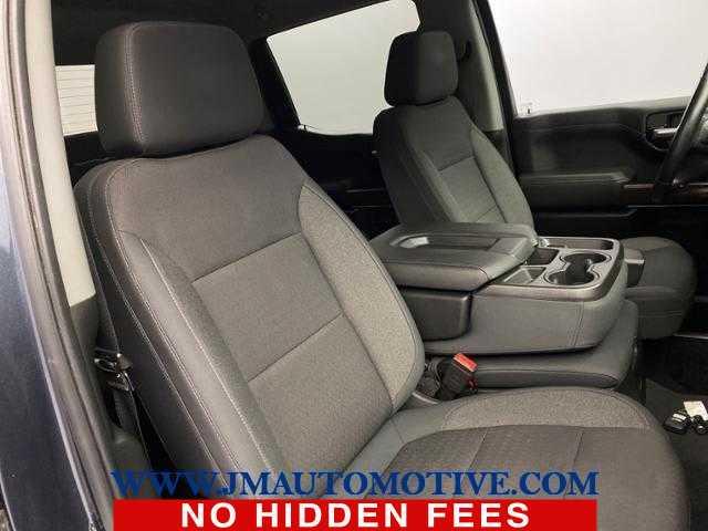 2019 Chevrolet Silverado 1500 RST 4WD Crew Cab 157, available for sale in Naugatuck, Connecticut | J&M Automotive Sls&Svc LLC. Naugatuck, Connecticut 2019 Chevrolet Silverado 1500 RST 4WD Crew Cab 157, available for sale in Naugatuck, Connecticut | J&M Automotive Sls&Svc LLC. Naugatuck, Connecticut
