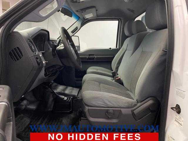 2014 Ford Super Duty F-350 Srw XL 4WD Reg Cab 137, available for sale in Naugatuck, Connecticut | J&M Automotive Sls&Svc LLC. Naugatuck, Connecticut 2014 Ford Super Duty F-350 Srw XL 4WD Reg Cab 137, available for sale in Naugatuck, Connecticut | J&M Automotive Sls&Svc LLC. Naugatuck, Connecticut