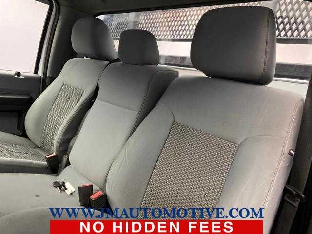 2014 Ford Super Duty F-350 Srw XL 4WD Reg Cab 137, available for sale in Naugatuck, Connecticut | J&M Automotive Sls&Svc LLC. Naugatuck, Connecticut 2014 Ford Super Duty F-350 Srw XL 4WD Reg Cab 137, available for sale in Naugatuck, Connecticut | J&M Automotive Sls&Svc LLC. Naugatuck, Connecticut