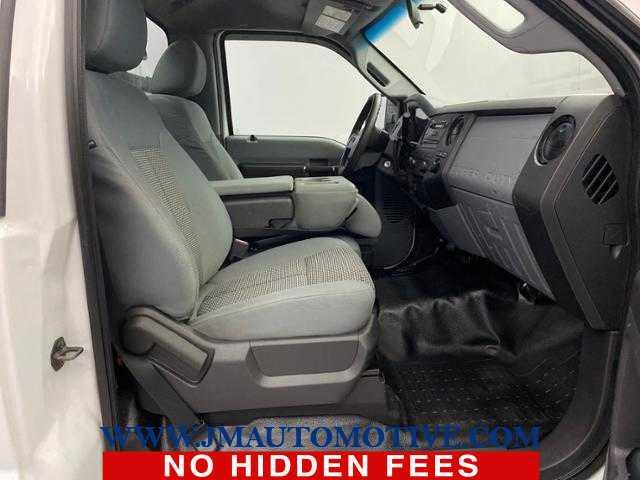 2014 Ford Super Duty F-350 Srw XL 4WD Reg Cab 137, available for sale in Naugatuck, Connecticut | J&M Automotive Sls&Svc LLC. Naugatuck, Connecticut 2014 Ford Super Duty F-350 Srw XL 4WD Reg Cab 137, available for sale in Naugatuck, Connecticut | J&M Automotive Sls&Svc LLC. Naugatuck, Connecticut