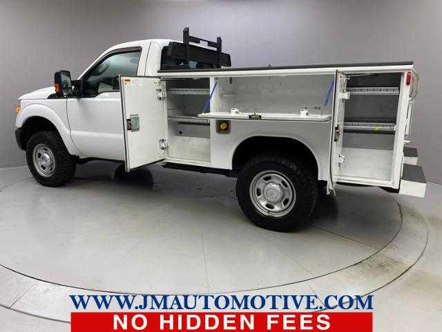 2014 Ford Super Duty F-350 Srw XL 4WD Reg Cab 137, available for sale in Naugatuck, Connecticut | J&M Automotive Sls&Svc LLC. Naugatuck, Connecticut 2014 Ford Super Duty F-350 Srw XL 4WD Reg Cab 137, available for sale in Naugatuck, Connecticut | J&M Automotive Sls&Svc LLC. Naugatuck, Connecticut