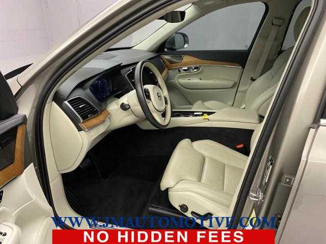 2020 Volvo Xc90 Inscription, available for sale in Naugatuck, Connecticut | J&M Automotive Sls&Svc LLC. Naugatuck, Connecticut 2020 Volvo Xc90 Inscription, available for sale in Naugatuck, Connecticut | J&M Automotive Sls&Svc LLC. Naugatuck, Connecticut