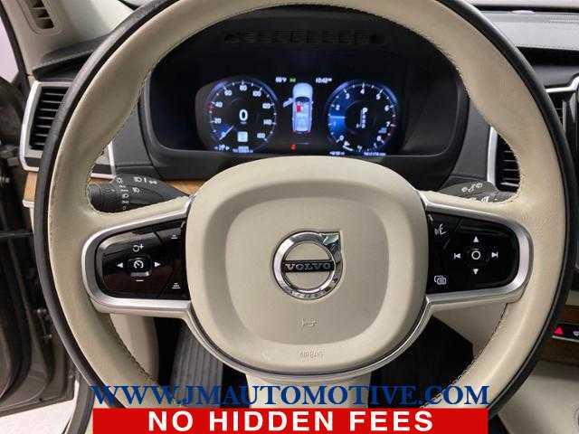 2020 Volvo Xc90 Inscription, available for sale in Naugatuck, Connecticut | J&M Automotive Sls&Svc LLC. Naugatuck, Connecticut 2020 Volvo Xc90 Inscription, available for sale in Naugatuck, Connecticut | J&M Automotive Sls&Svc LLC. Naugatuck, Connecticut