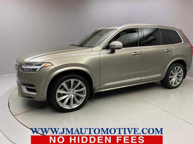 2020 Volvo Xc90 Inscription, available for sale in Naugatuck, Connecticut | J&M Automotive Sls&Svc LLC. Naugatuck, Connecticut 2020 Volvo Xc90 Inscription, available for sale in Naugatuck, Connecticut | J&M Automotive Sls&Svc LLC. Naugatuck, Connecticut
