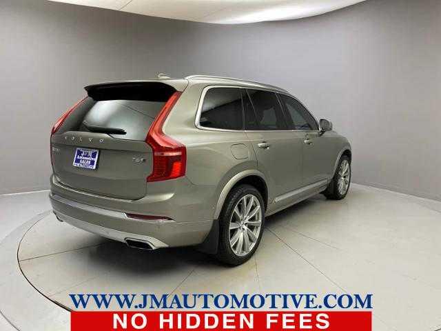 2020 Volvo Xc90 Inscription, available for sale in Naugatuck, Connecticut | J&M Automotive Sls&Svc LLC. Naugatuck, Connecticut 2020 Volvo Xc90 Inscription, available for sale in Naugatuck, Connecticut | J&M Automotive Sls&Svc LLC. Naugatuck, Connecticut