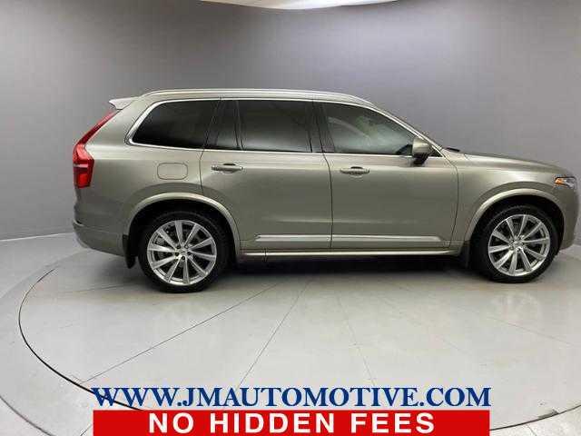 2020 Volvo Xc90 Inscription, available for sale in Naugatuck, Connecticut | J&M Automotive Sls&Svc LLC. Naugatuck, Connecticut 2020 Volvo Xc90 Inscription, available for sale in Naugatuck, Connecticut | J&M Automotive Sls&Svc LLC. Naugatuck, Connecticut