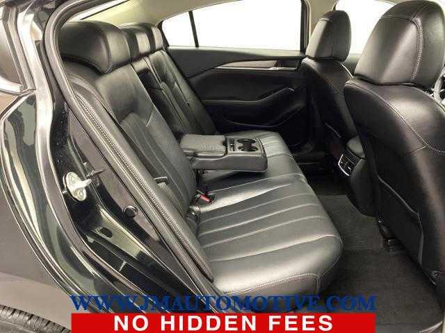 2020 Mazda Mazda6 Touring, available for sale in Naugatuck, Connecticut | J&M Automotive Sls&Svc LLC. Naugatuck, Connecticut 2020 Mazda Mazda6 Touring, available for sale in Naugatuck, Connecticut | J&M Automotive Sls&Svc LLC. Naugatuck, Connecticut