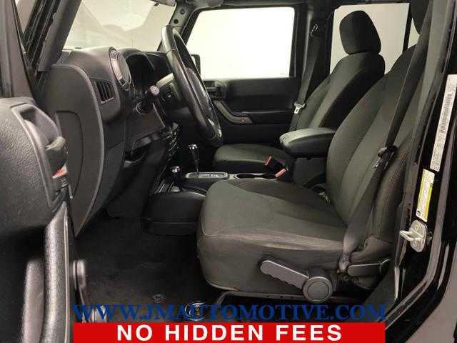 2018 Jeep Wrangler Unlimited Sport, available for sale in Naugatuck, Connecticut | J&M Automotive Sls&Svc LLC. Naugatuck, Connecticut 2018 Jeep Wrangler Unlimited Sport, available for sale in Naugatuck, Connecticut | J&M Automotive Sls&Svc LLC. Naugatuck, Connecticut