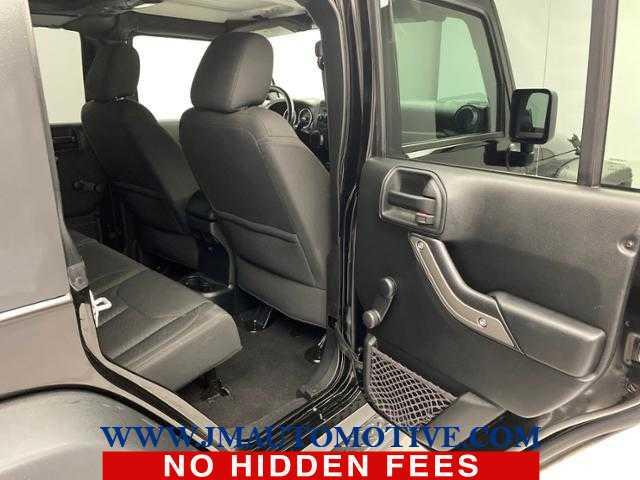 2018 Jeep Wrangler Unlimited Sport, available for sale in Naugatuck, Connecticut | J&M Automotive Sls&Svc LLC. Naugatuck, Connecticut 2018 Jeep Wrangler Unlimited Sport, available for sale in Naugatuck, Connecticut | J&M Automotive Sls&Svc LLC. Naugatuck, Connecticut