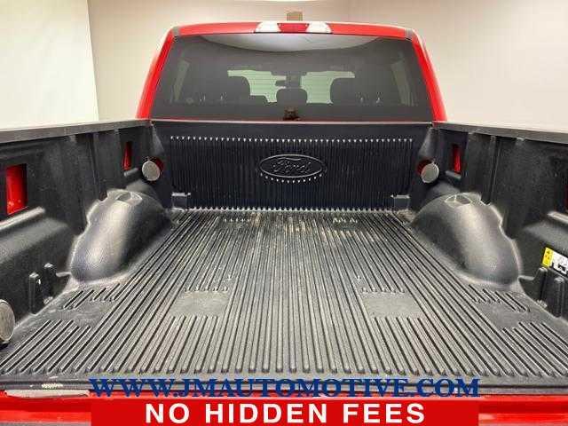 2020 Ford F-150 XL 4WD SuperCrew 5.5 Box, available for sale in Naugatuck, Connecticut | J&M Automotive Sls&Svc LLC. Naugatuck, Connecticut 2020 Ford F-150 XL 4WD SuperCrew 5.5 Box, available for sale in Naugatuck, Connecticut | J&M Automotive Sls&Svc LLC. Naugatuck, Connecticut