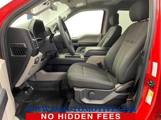 2020 Ford F-150 XL 4WD SuperCrew 5.5 Box, available for sale in Naugatuck, Connecticut | J&M Automotive Sls&Svc LLC. Naugatuck, Connecticut 2020 Ford F-150 XL 4WD SuperCrew 5.5 Box, available for sale in Naugatuck, Connecticut | J&M Automotive Sls&Svc LLC. Naugatuck, Connecticut