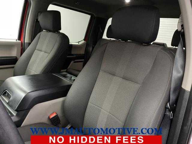 2020 Ford F-150 XL 4WD SuperCrew 5.5 Box, available for sale in Naugatuck, Connecticut | J&M Automotive Sls&Svc LLC. Naugatuck, Connecticut 2020 Ford F-150 XL 4WD SuperCrew 5.5 Box, available for sale in Naugatuck, Connecticut | J&M Automotive Sls&Svc LLC. Naugatuck, Connecticut