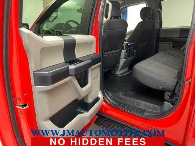 2020 Ford F-150 XL 4WD SuperCrew 5.5 Box, available for sale in Naugatuck, Connecticut | J&M Automotive Sls&Svc LLC. Naugatuck, Connecticut 2020 Ford F-150 XL 4WD SuperCrew 5.5 Box, available for sale in Naugatuck, Connecticut | J&M Automotive Sls&Svc LLC. Naugatuck, Connecticut