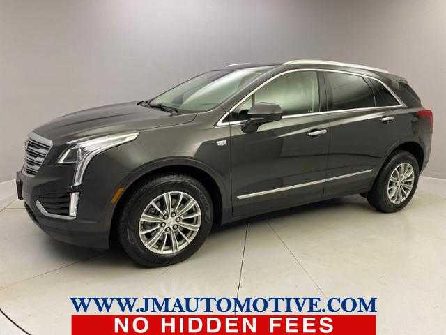 2018 Cadillac Xt5 Luxury AWD, available for sale in Naugatuck, Connecticut | J&M Automotive Sls&Svc LLC. Naugatuck, Connecticut 2018 Cadillac Xt5 Luxury AWD, available for sale in Naugatuck, Connecticut | J&M Automotive Sls&Svc LLC. Naugatuck, Connecticut