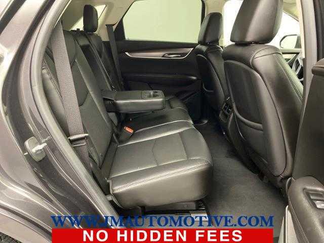 2018 Cadillac Xt5 Luxury AWD, available for sale in Naugatuck, Connecticut | J&M Automotive Sls&Svc LLC. Naugatuck, Connecticut 2018 Cadillac Xt5 Luxury AWD, available for sale in Naugatuck, Connecticut | J&M Automotive Sls&Svc LLC. Naugatuck, Connecticut