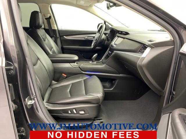 2018 Cadillac Xt5 Luxury AWD, available for sale in Naugatuck, Connecticut | J&M Automotive Sls&Svc LLC. Naugatuck, Connecticut 2018 Cadillac Xt5 Luxury AWD, available for sale in Naugatuck, Connecticut | J&M Automotive Sls&Svc LLC. Naugatuck, Connecticut
