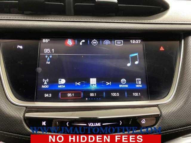 2018 Cadillac Xt5 Luxury AWD, available for sale in Naugatuck, Connecticut | J&M Automotive Sls&Svc LLC. Naugatuck, Connecticut 2018 Cadillac Xt5 Luxury AWD, available for sale in Naugatuck, Connecticut | J&M Automotive Sls&Svc LLC. Naugatuck, Connecticut