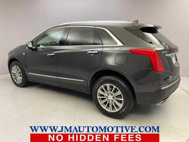 2018 Cadillac Xt5 Luxury AWD, available for sale in Naugatuck, Connecticut | J&M Automotive Sls&Svc LLC. Naugatuck, Connecticut 2018 Cadillac Xt5 Luxury AWD, available for sale in Naugatuck, Connecticut | J&M Automotive Sls&Svc LLC. Naugatuck, Connecticut