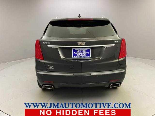 2018 Cadillac Xt5 Luxury AWD, available for sale in Naugatuck, Connecticut | J&M Automotive Sls&Svc LLC. Naugatuck, Connecticut 2018 Cadillac Xt5 Luxury AWD, available for sale in Naugatuck, Connecticut | J&M Automotive Sls&Svc LLC. Naugatuck, Connecticut