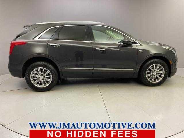 2018 Cadillac Xt5 Luxury AWD, available for sale in Naugatuck, Connecticut | J&M Automotive Sls&Svc LLC. Naugatuck, Connecticut 2018 Cadillac Xt5 Luxury AWD, available for sale in Naugatuck, Connecticut | J&M Automotive Sls&Svc LLC. Naugatuck, Connecticut