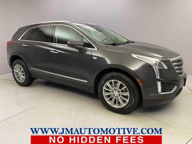 2018 Cadillac Xt5 Luxury AWD, available for sale in Naugatuck, Connecticut | J&M Automotive Sls&Svc LLC. Naugatuck, Connecticut 2018 Cadillac Xt5 Luxury AWD, available for sale in Naugatuck, Connecticut | J&M Automotive Sls&Svc LLC. Naugatuck, Connecticut