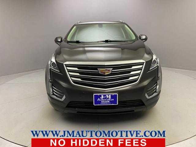 2018 Cadillac Xt5 Luxury AWD, available for sale in Naugatuck, Connecticut | J&M Automotive Sls&Svc LLC. Naugatuck, Connecticut 2018 Cadillac Xt5 Luxury AWD, available for sale in Naugatuck, Connecticut | J&M Automotive Sls&Svc LLC. Naugatuck, Connecticut