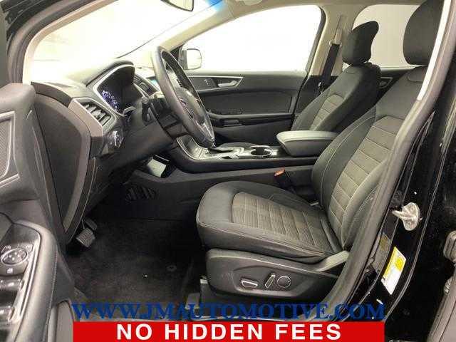 2018 Ford Edge SEL, available for sale in Naugatuck, Connecticut | J&M Automotive Sls&Svc LLC. Naugatuck, Connecticut 2018 Ford Edge SEL, available for sale in Naugatuck, Connecticut | J&M Automotive Sls&Svc LLC. Naugatuck, Connecticut