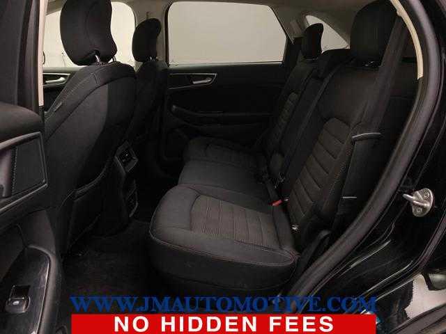 2018 Ford Edge SEL, available for sale in Naugatuck, Connecticut | J&M Automotive Sls&Svc LLC. Naugatuck, Connecticut 2018 Ford Edge SEL, available for sale in Naugatuck, Connecticut | J&M Automotive Sls&Svc LLC. Naugatuck, Connecticut