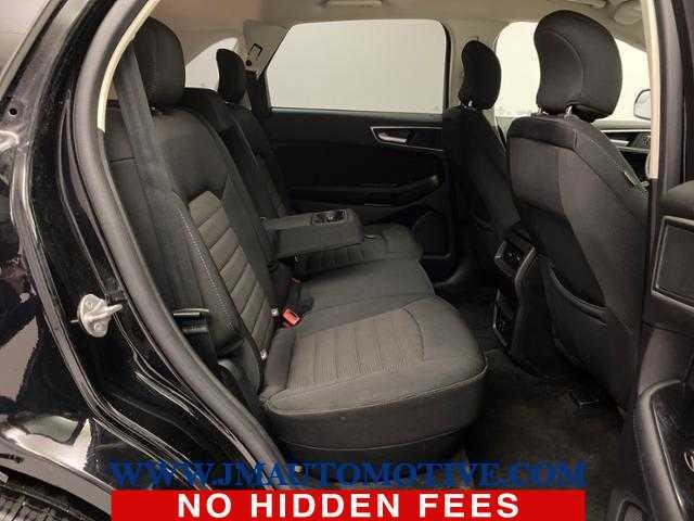 2018 Ford Edge SEL, available for sale in Naugatuck, Connecticut | J&M Automotive Sls&Svc LLC. Naugatuck, Connecticut 2018 Ford Edge SEL, available for sale in Naugatuck, Connecticut | J&M Automotive Sls&Svc LLC. Naugatuck, Connecticut