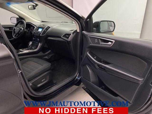 2018 Ford Edge SEL, available for sale in Naugatuck, Connecticut | J&M Automotive Sls&Svc LLC. Naugatuck, Connecticut 2018 Ford Edge SEL, available for sale in Naugatuck, Connecticut | J&M Automotive Sls&Svc LLC. Naugatuck, Connecticut