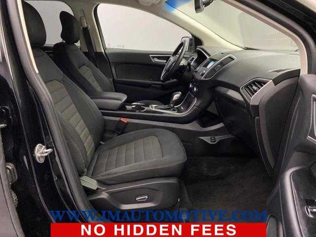 2018 Ford Edge SEL, available for sale in Naugatuck, Connecticut | J&M Automotive Sls&Svc LLC. Naugatuck, Connecticut 2018 Ford Edge SEL, available for sale in Naugatuck, Connecticut | J&M Automotive Sls&Svc LLC. Naugatuck, Connecticut
