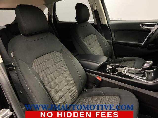 2018 Ford Edge SEL, available for sale in Naugatuck, Connecticut | J&M Automotive Sls&Svc LLC. Naugatuck, Connecticut 2018 Ford Edge SEL, available for sale in Naugatuck, Connecticut | J&M Automotive Sls&Svc LLC. Naugatuck, Connecticut