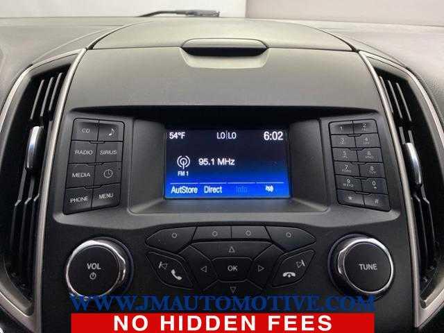 2018 Ford Edge SEL, available for sale in Naugatuck, Connecticut | J&M Automotive Sls&Svc LLC. Naugatuck, Connecticut 2018 Ford Edge SEL, available for sale in Naugatuck, Connecticut | J&M Automotive Sls&Svc LLC. Naugatuck, Connecticut