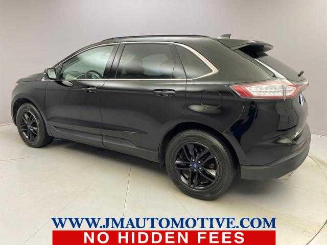 2018 Ford Edge SEL, available for sale in Naugatuck, Connecticut | J&M Automotive Sls&Svc LLC. Naugatuck, Connecticut 2018 Ford Edge SEL, available for sale in Naugatuck, Connecticut | J&M Automotive Sls&Svc LLC. Naugatuck, Connecticut