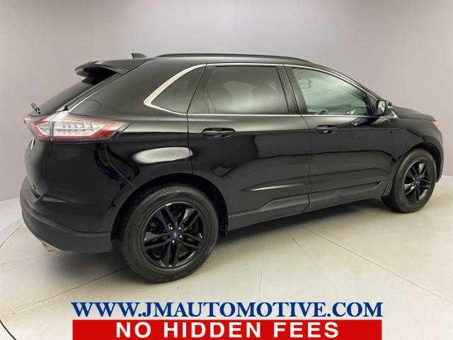 2018 Ford Edge SEL, available for sale in Naugatuck, Connecticut | J&M Automotive Sls&Svc LLC. Naugatuck, Connecticut 2018 Ford Edge SEL, available for sale in Naugatuck, Connecticut | J&M Automotive Sls&Svc LLC. Naugatuck, Connecticut