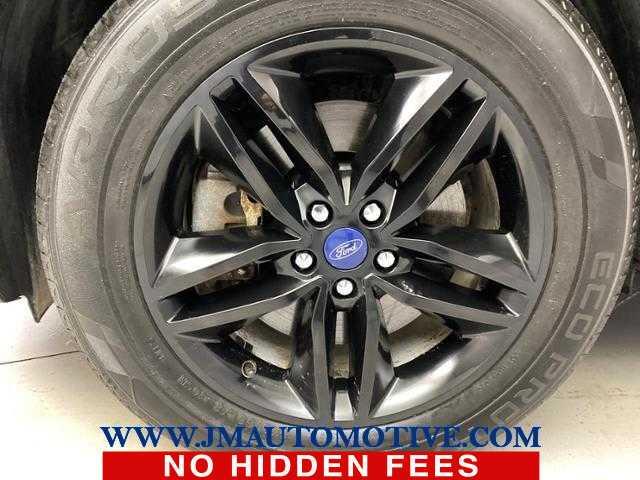 2018 Ford Edge SEL, available for sale in Naugatuck, Connecticut | J&M Automotive Sls&Svc LLC. Naugatuck, Connecticut 2018 Ford Edge SEL, available for sale in Naugatuck, Connecticut | J&M Automotive Sls&Svc LLC. Naugatuck, Connecticut
