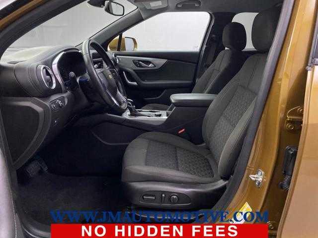 2019 Chevrolet Blazer , available for sale in Naugatuck, Connecticut | J&M Automotive Sls&Svc LLC. Naugatuck, Connecticut 2019 Chevrolet Blazer , available for sale in Naugatuck, Connecticut | J&M Automotive Sls&Svc LLC. Naugatuck, Connecticut