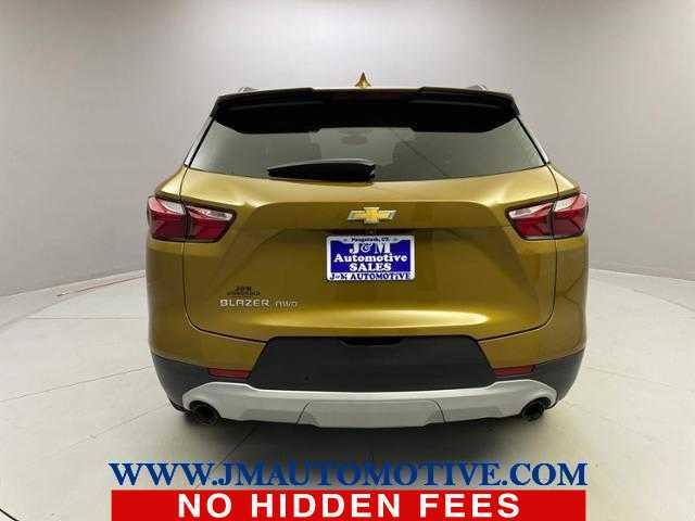 2019 Chevrolet Blazer , available for sale in Naugatuck, Connecticut | J&M Automotive Sls&Svc LLC. Naugatuck, Connecticut 2019 Chevrolet Blazer , available for sale in Naugatuck, Connecticut | J&M Automotive Sls&Svc LLC. Naugatuck, Connecticut