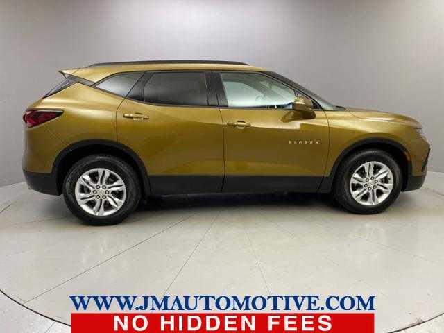 2019 Chevrolet Blazer , available for sale in Naugatuck, Connecticut | J&M Automotive Sls&Svc LLC. Naugatuck, Connecticut 2019 Chevrolet Blazer , available for sale in Naugatuck, Connecticut | J&M Automotive Sls&Svc LLC. Naugatuck, Connecticut