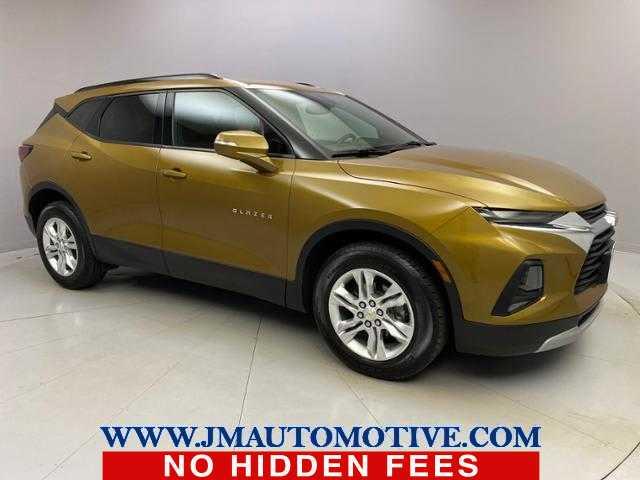 2019 Chevrolet Blazer , available for sale in Naugatuck, Connecticut | J&M Automotive Sls&Svc LLC. Naugatuck, Connecticut 2019 Chevrolet Blazer , available for sale in Naugatuck, Connecticut | J&M Automotive Sls&Svc LLC. Naugatuck, Connecticut
