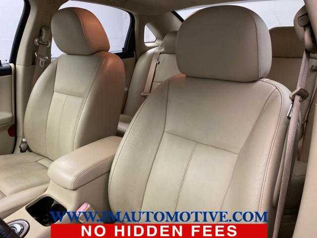 2010 Chevrolet Impala LTZ, available for sale in Naugatuck, Connecticut | J&M Automotive Sls&Svc LLC. Naugatuck, Connecticut 2010 Chevrolet Impala LTZ, available for sale in Naugatuck, Connecticut | J&M Automotive Sls&Svc LLC. Naugatuck, Connecticut
